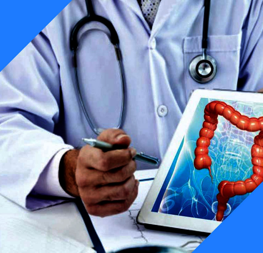 gastroenterology services